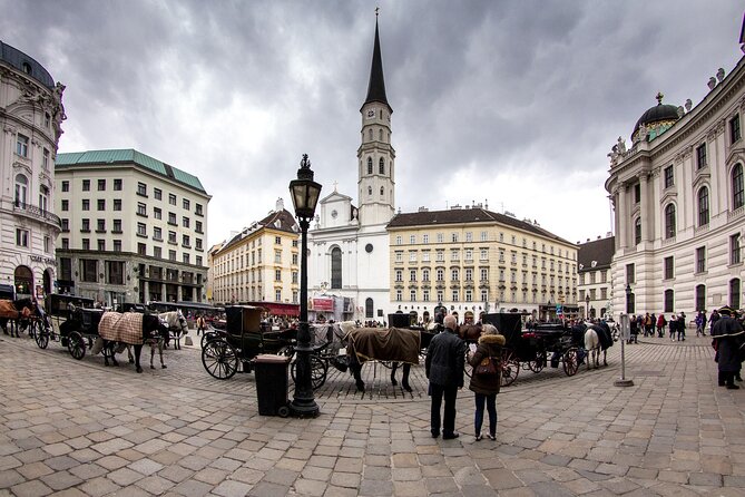 Authentic Experience: When in Vienna, do as the Viennese do! - Bitzingers Würstelstand: Sausage, Beer, and a Real Local Break