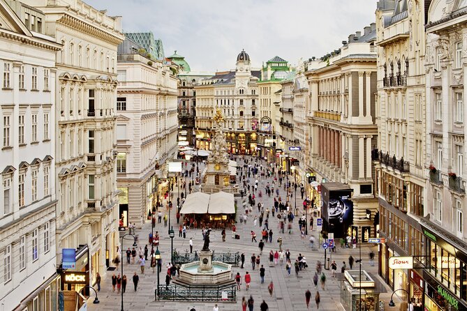 Authentic Experience: When in Vienna, do as the Viennese do! - Why the Private, Licensed Guide Changes the Day