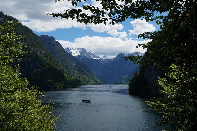 Bavarian Mountains including Berchtesgaden from Salzburg - The bus ride itself: how to make the most of the drive time