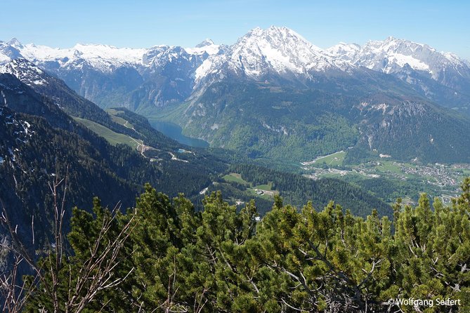 Bavarian Mountains including Berchtesgaden from Salzburg - What to pack and how to plan your afternoon