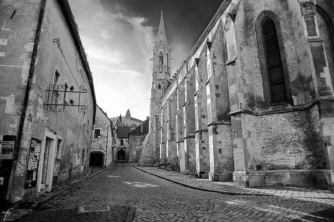 Beer Lovers’ Day Trip: Vienna to Bratislava - Price and what it buys you, $104.76 per person