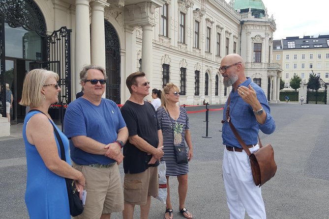 Belvedere Palace and Museum Tour - Price and value: what $181.02 buys you (and what it does not)
