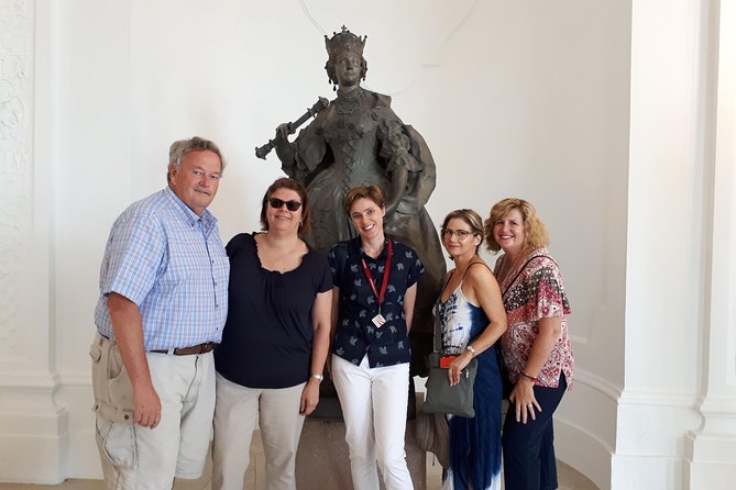 Belvedere Palace and Museum Tour - Who this tour suits best, and who might not