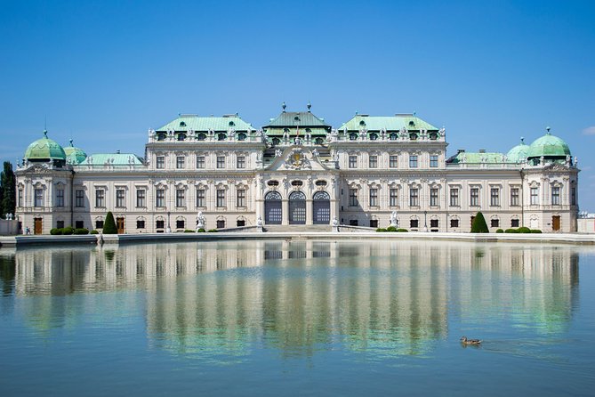 Belvedere Palace and Museum Tour - Should you book the Belvedere Palace and Museum Tour?