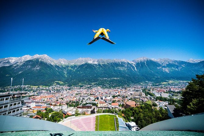 Bergisel Ski Jump Arena Entrance Ticket in Innsbruck - Price and value: what you truly get for about $12