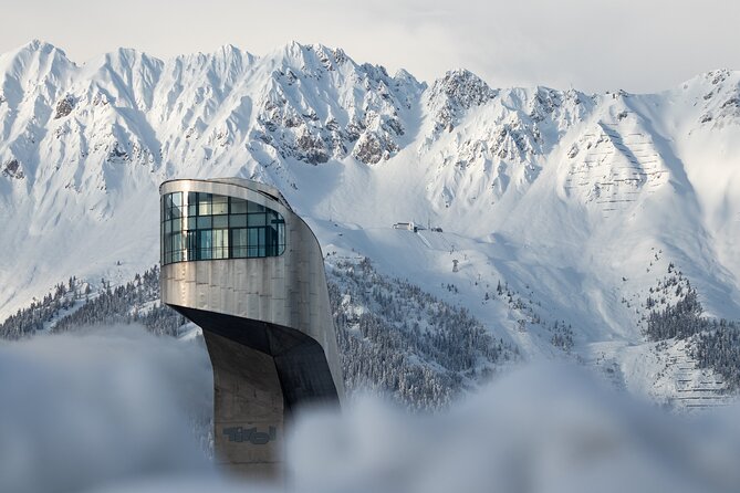 Bergisel Ski Jump Arena Entrance Ticket in Innsbruck - Timing tips: morning versus afternoon and how to handle weather