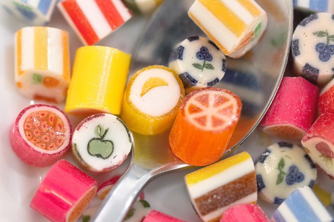 Best of Food Tour Vienna - What You Actually Get: Included Food, Drinks, and Water