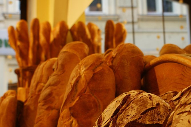 Best of Food Tour Vienna - Who This Tour Suits Best (And Who Might Skip It)