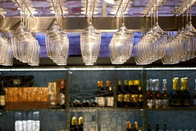 Best of Food Tour Vienna - Stop-by-Stop: How the Tastings Build a Real Austrian Meal