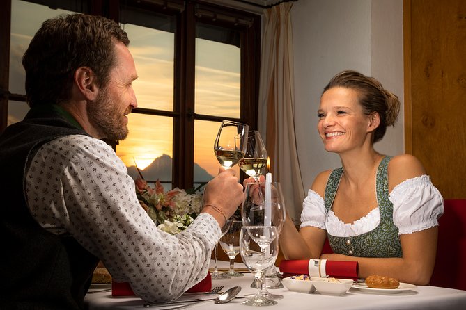 Best of Mozart Concert and Dinner or VIP Dinner at Fortress Hohensalzburg - Why Hohensalzburg is a standout setting for Mozart