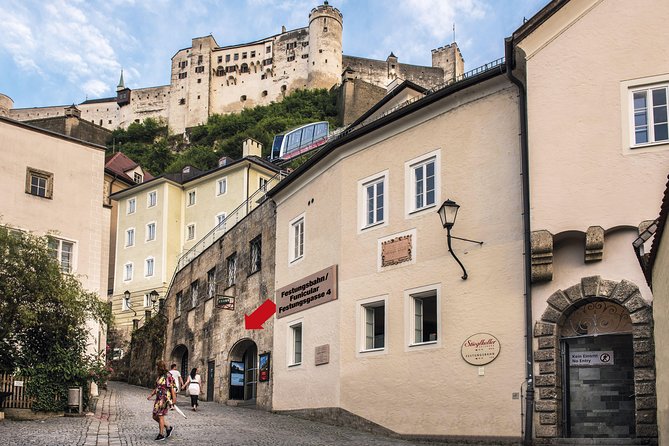 Best of Mozart Concert and Dinner or VIP Dinner at Fortress Hohensalzburg - Service, atmosphere, and what could go off script