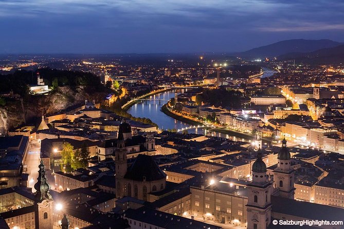 Best of Mozart Concert and Dinner or VIP Dinner at Fortress Hohensalzburg - Getting up to the fortress: funicular, timing, and what to wear