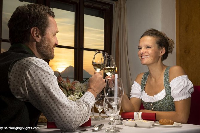 Best of Mozart Concert and GOLDEN VIP Dinner at Fortress Hohensalzburg - Best of Mozart concert at Hohensalzburg, what makes the music experience work