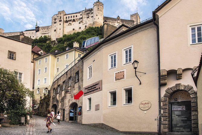 Best of Mozart Concert at Fortress Hohensalzburg in Salzburg - Timing in Salzburg: Start Times by Season and How to Plan