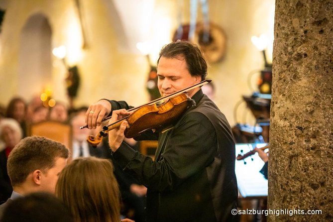 Best of Mozart Concert at Fortress Hohensalzburg in Salzburg - Who This Concert Is For (and Who Might Want a Different Plan)