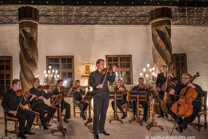Best of Mozart Concert at Fortress Hohensalzburg in Salzburg - Should You Book This Best of Mozart Concert?