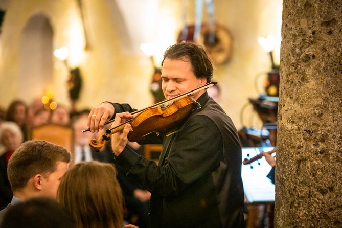 Best of Mozart Concert at Fortress Hohensalzburg with River Cruise - Price and Value: Is $82.24 Worth It?