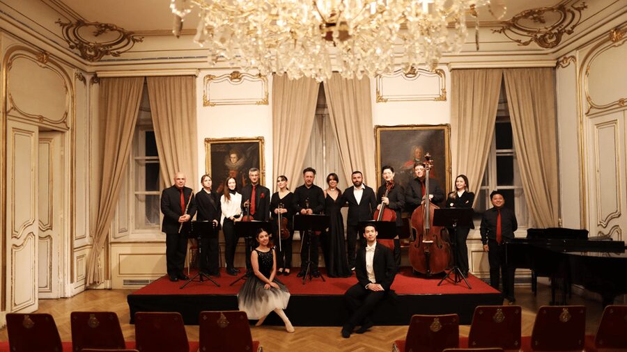 Best of Mozart & Strauss - Price and value: is 69 USD fair for Vienna at night?