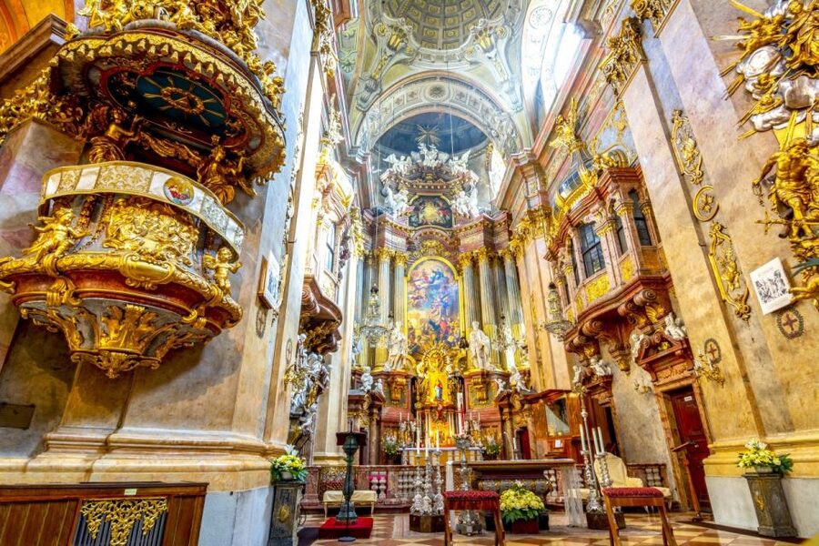 Best of Vienna 1-Day Tour by Car with Schonbrunn Tickets - The guide effect, and why names like Ute and Irene matter