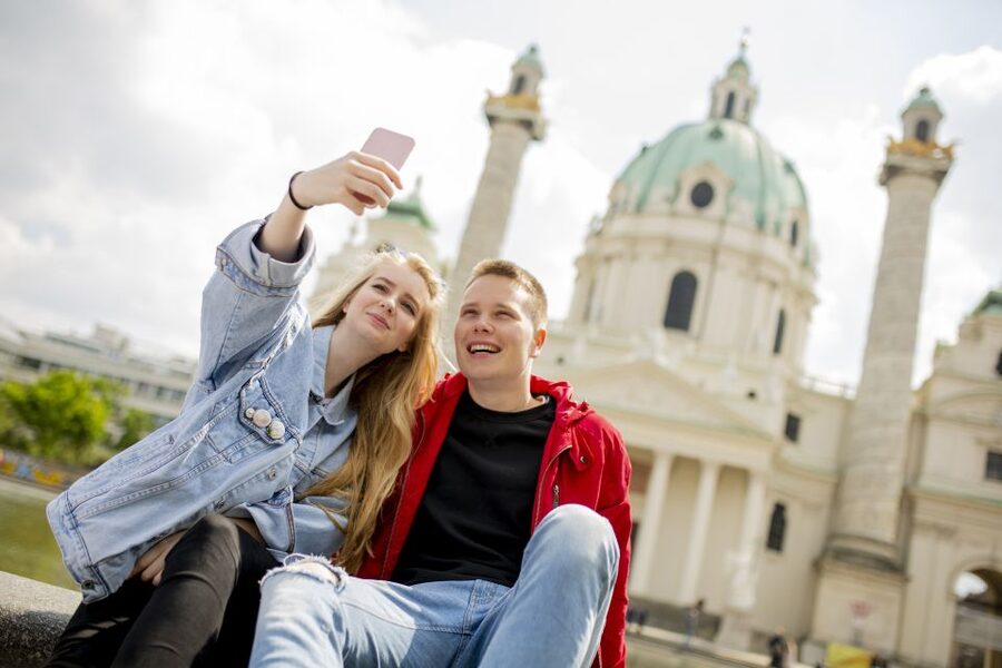 Best of Vienna 1-Day Tour by Car with Schonbrunn Tickets - Why a private Vienna car tour saves your energy
