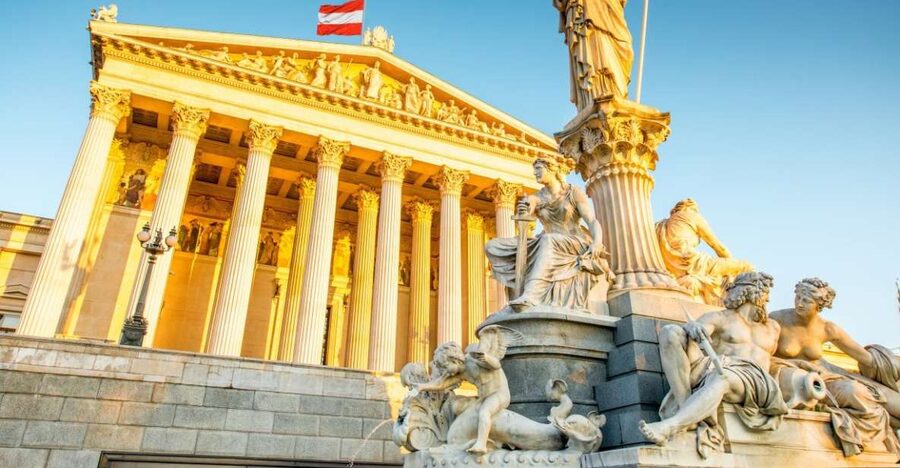 Best of Vienna 1-Day Tour by Car with Schonbrunn Tickets - Old Town highlights in the 3-hour tour, what you really get
