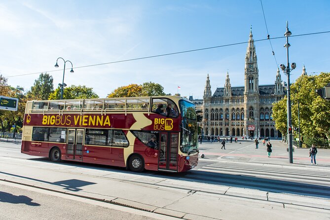 Best of Vienna Pass: Schönbrunn, Belvedere, Big Bus & Cruise - Price and Value: What You Are Paying For (and What Can Go Wrong)