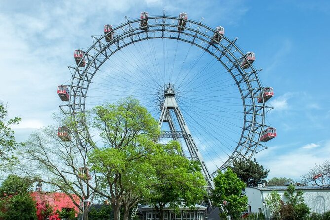 Best of Vienna Pass: Schönbrunn, Belvedere, Big Bus & Cruise - Timing and Redemption: How to Avoid Wasted Half-Days