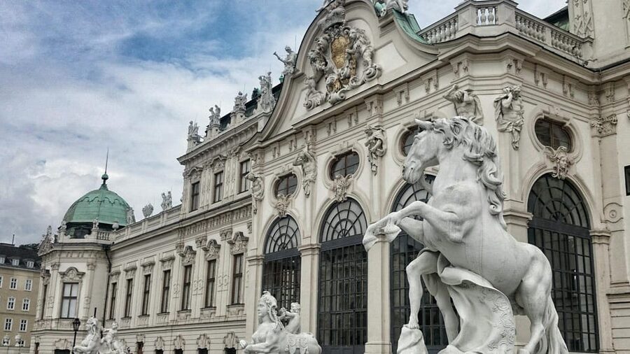Best of Vienna: Private Walking Tour with a Local - Key Highlights You’ll Actually Feel While Walking