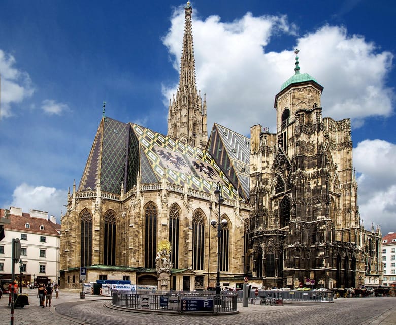 Best of Vienna: Private Walking Tour with a Local - Why This Vienna Walk Feels Different From Usual Sightseeing
