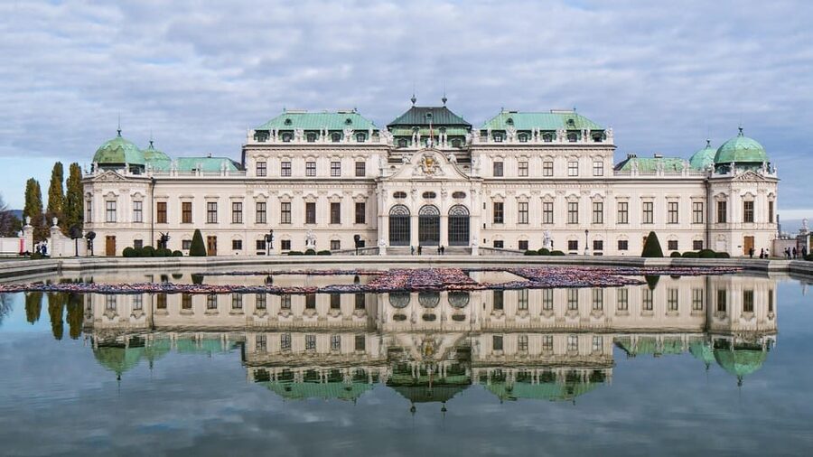 Best of Vienna: Private Walking Tour with a Local - St. Stephen’s Cathedral: More Than a Photo Stop