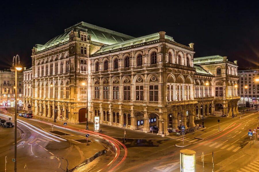Best of Vienna: Private Walking Tour with a Local - How Flexible Is This Tour, Really?