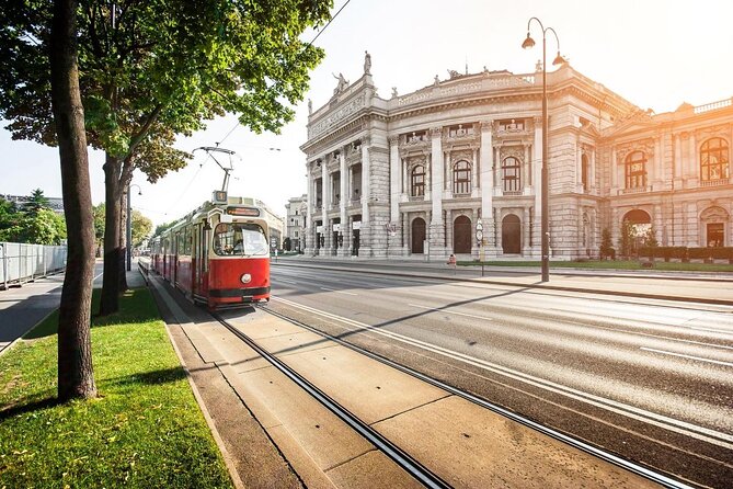 Best of Vienna Tour in TUK TUK! - Key Takeaways Before You Ride Through Vienna