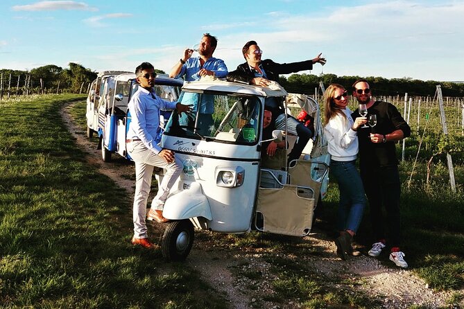 Best of Vienna Tour in TUK TUK! - Price and Value: What You’re Really Paying For