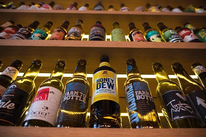 Best Vienna Craft Beer Tasting - Group Size Matters: Why 15 Participants Is the Right Size