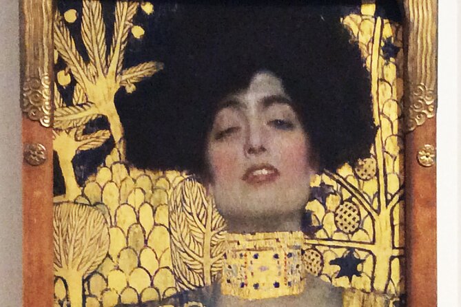 Big Tour of Gustav Klimt’s Art in Vienna: Belvedere, Secession & Leopold Museum with Skip-the-Line Tickets - Key highlights you will care about