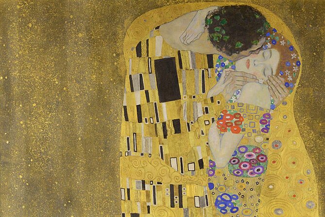 Big Tour of Gustav Klimt’s Art in Vienna: Belvedere, Secession & Leopold Museum with Skip-the-Line Tickets - Stop 3 at the Leopold Museum: Death and Life plus Klimt’s ceiling work