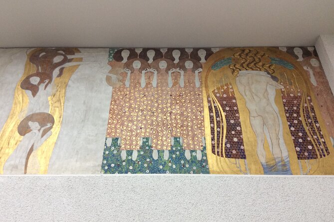 Big Tour of Gustav Klimt’s Art in Vienna: Belvedere, Secession & Leopold Museum with Skip-the-Line Tickets - Price and timing: is $336.43 worth it?