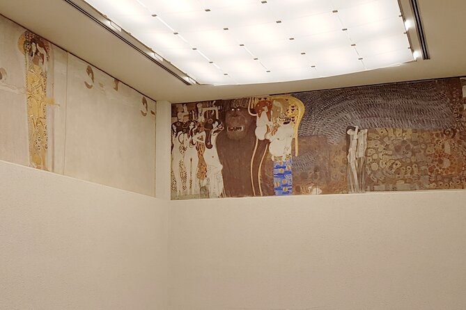 Big Tour of Gustav Klimt’s Art in Vienna: Belvedere, Secession & Leopold Museum with Skip-the-Line Tickets - Who should book this Klimt tour