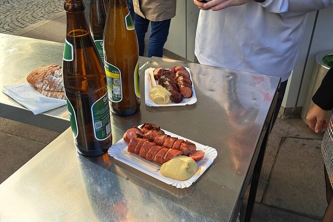 Bites & Sights Vienna Authentic Gourmet Walk - Price and Time: Is $137.01 Worth It for a 4 to 5 Hour Walk?