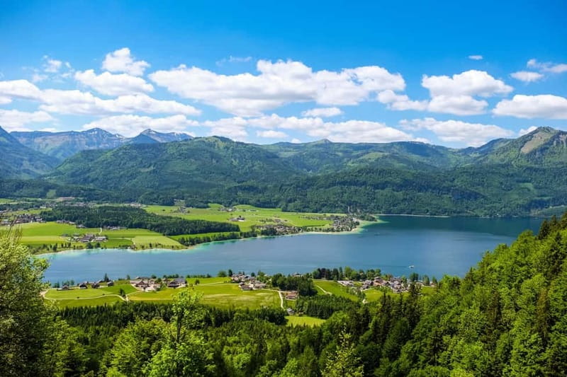 Bratislava: Melk, Hallstatt, and Salzburg Private Tour - Who Should Book This Tour, and Who Might Want to Skip a Stop