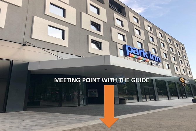 Bratislava Small-Group Day Trip from Vienna with Walk & Lunch - Free time in Bratislava: what the schedule gives you