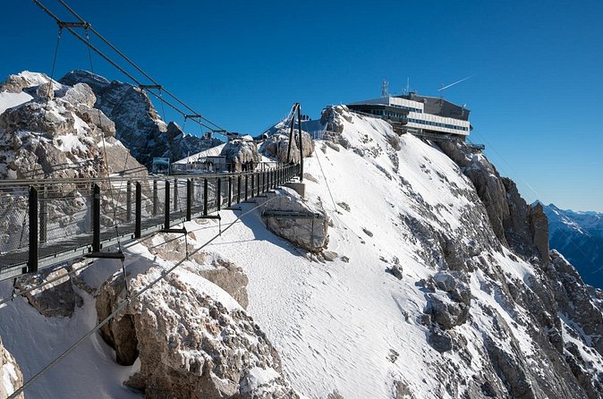 Breathtaking Mountains in One Day Trip from Vienna to Dachstein - How the Timing Works Over an 11 to 12 Hour Day