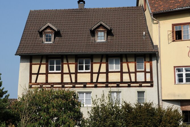 Bregenz Scavenger Hunt and Sights Self-Guided Tour - Molo Area: The Photo Tasks That Make the Walk Stick