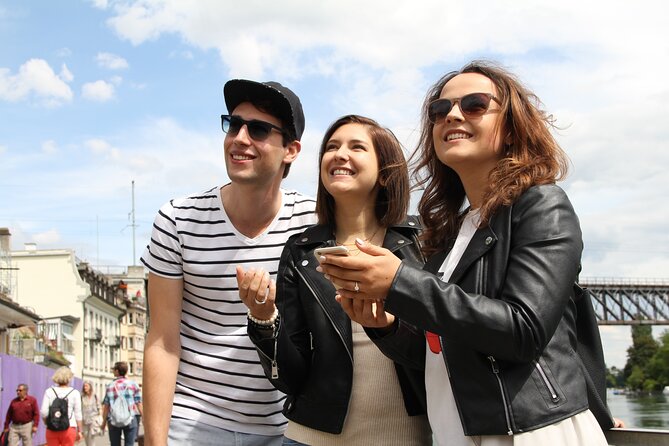 Bregenz Scavenger Hunt and Sights Self-Guided Tour - Getting Started at museumscafeKornmarktpl. 1, 6900 Bregenz