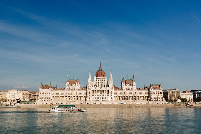 Budapest Day Trip from Vienna - Key things I’d watch for