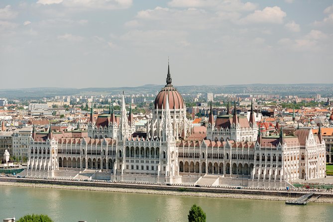 Budapest Day Trip from Vienna - Why this Budapest day trip works (even when you only have one day)