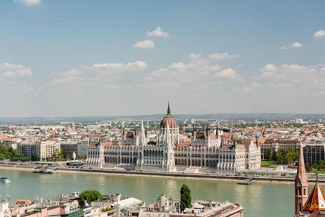 Budapest Day Trip from Vienna - Cathedral stop and how to handle the timing pressure