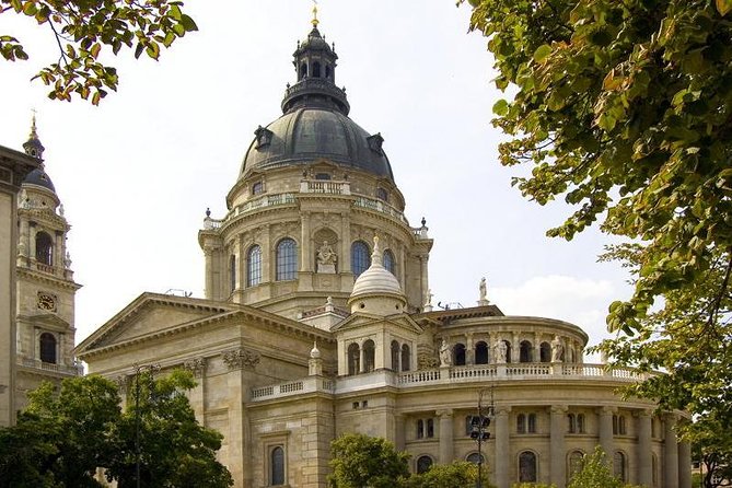 Budapest private day trip from Vienna - Highlights You Will See, and How to Make Them Count