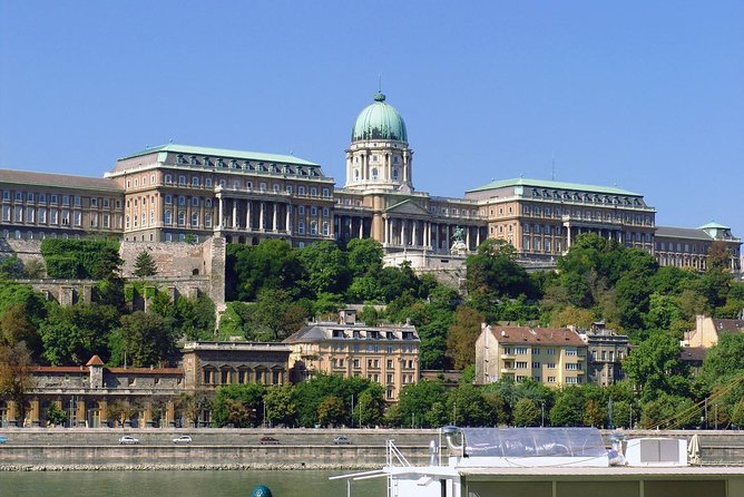 Budapest private day trip from Vienna - Who This Tour Fits Best (and Who Might Feel Rushed)
