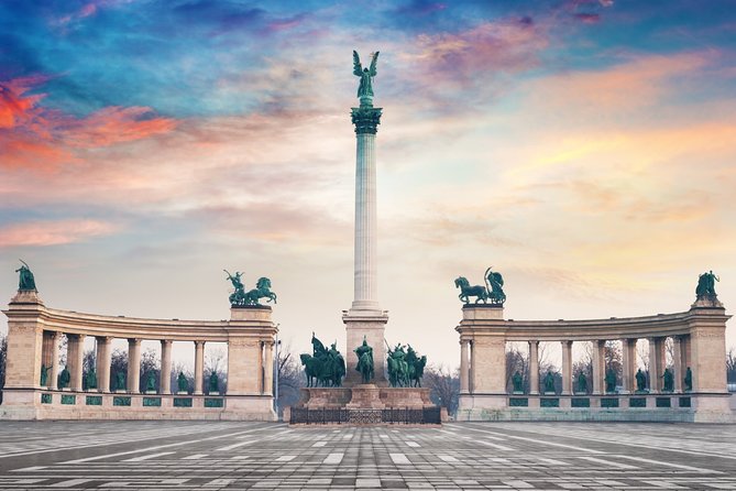 Budapest Small-Group Day Trip from Vienna - Key things that make this day trip worth considering